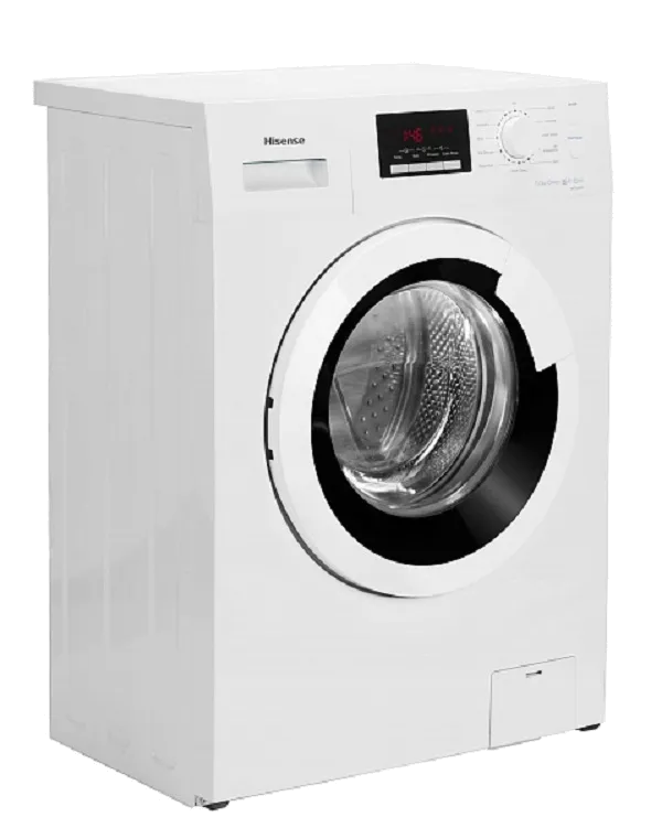 стиральная машина Hisense WFDJ6010